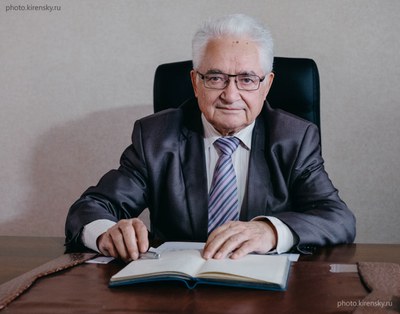 Шабанов В.Ф.