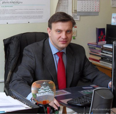 Томилин Ф.Н.