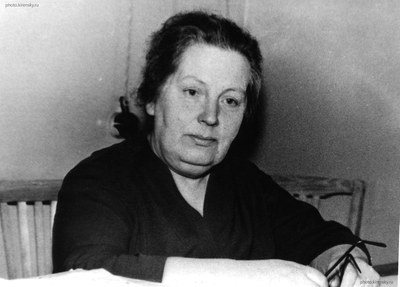 Успенская Л.И.