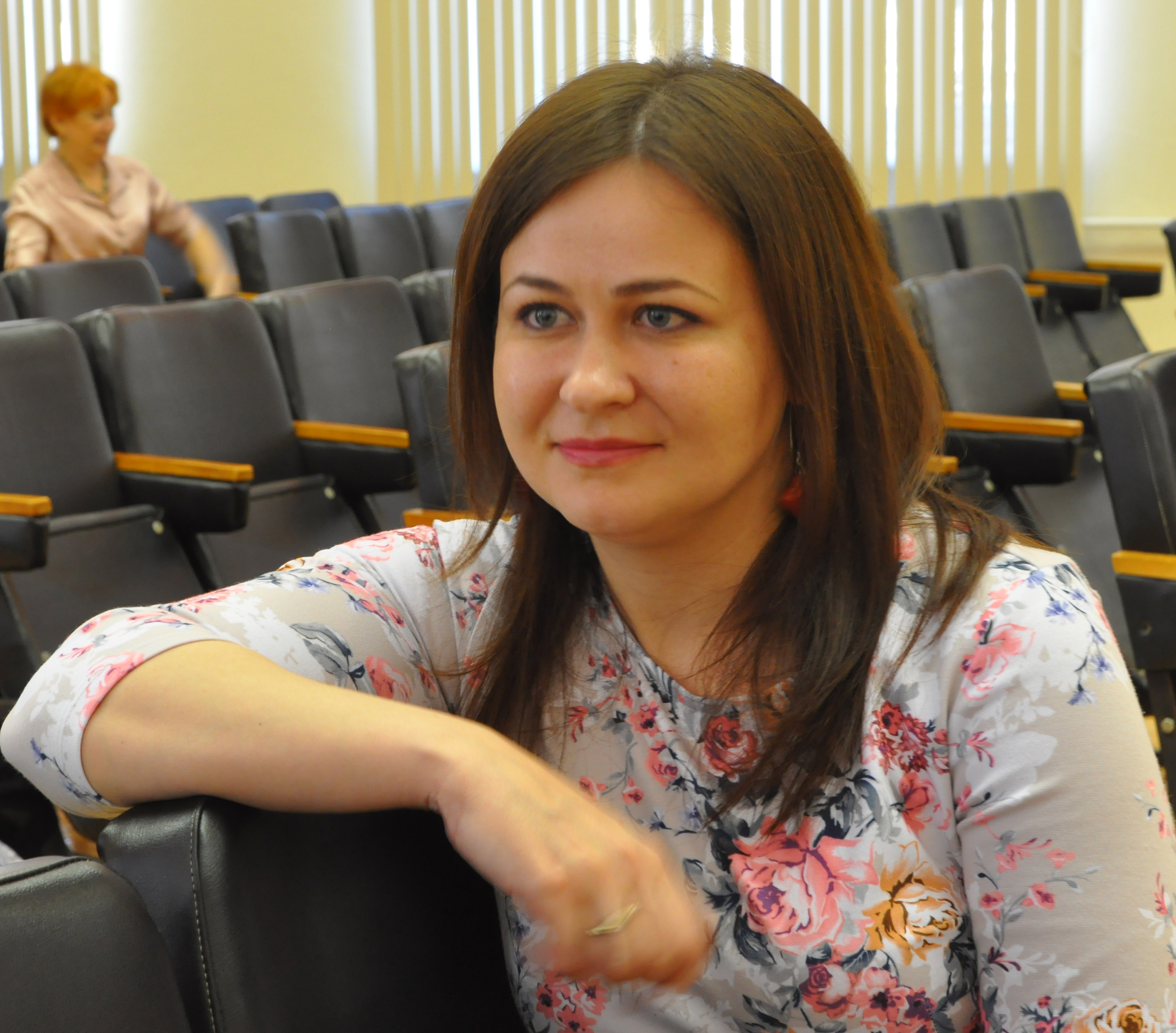 Пястолова Ю. В.